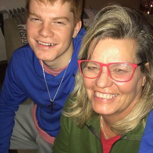 Meet your Posher, Lavon